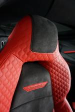 Ferrari F12berlinetta Stallone by Mansory 2013 года
